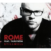 Rome Feat. Thaström - Stillwell (Limited EP, 2017) 