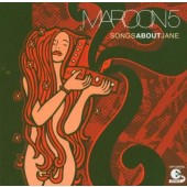 Maroon 5 - Songs About Jane 