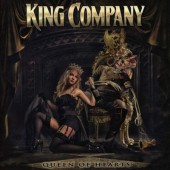 King Company - Queen Of Hearts (2018)