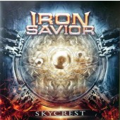 Iron Savior - Skycrest (Digipack, 2020)