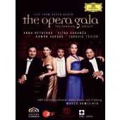 Marco Armiliato - Opera Gala: Live from Baden-Baden /DVD