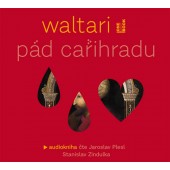 Mika Waltari - Pád Cařihradu (MP3) 