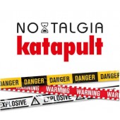 Katapult - Nostalgia (2023) - Vinyl