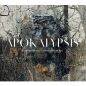 Tiburtina Ensemble & David Dorůžka Trio - Apokalypsis (2013) 