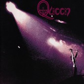 Queen - Queen (Remastered 2011 + EP) 