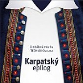 Cimbálová muzika TECHNIK - Karpatský epilog 