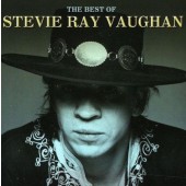 Stevie Ray Vaughan - Best Of Stevie Ray Vaughan (Edice 2011)