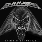 Gamma Ray - Empire of the Undead(2014) 