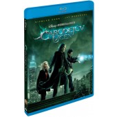Film/Fantasy - Čarodějův učeň (Blu-ray)