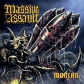 Massive Assault - Mortar (2018) 