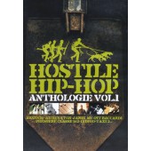 Various Artists - Hostile Hip-Hop Anthologie Vol. 1 (2004) /DVD