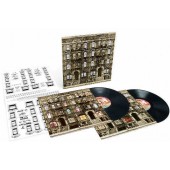 Led Zeppelin - Physical Graffiti (Remastered  2015) - Vinyl