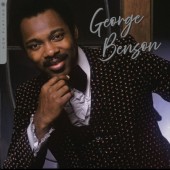 George Benson - Now Playing (2024) - Limited Vinyl