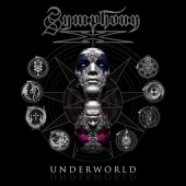 Symphony X - Underworld (Edice 2023) - Limited Vinyl