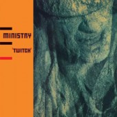 Ministry - Twitch (Edice 2024) - Vinyl