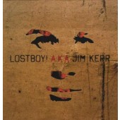 Lostboy! A.K.A Jim Kerr - Lostboy! A.K.A Jim Kerr - 180 gr. Vinyl 