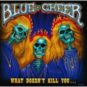 Blue Cheer - What Doesn't Kill You... (2007)