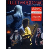 Fleetwood Mac - Live In Boston (2DVD + CD) 