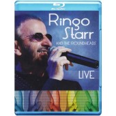 Ringo Starr - Ringo And The Roundheads 