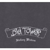 Old Tower - Stellary Wisdom (Limited Edition, 2018) 