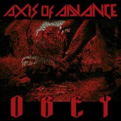 Axis of Advance - Obey (Reedice 2022)