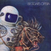 Beggars Opera - Pathfinder (Limited Edition) 