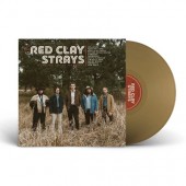 Red Clay Strays - Made By These Moments (2024) - Limited Vinyl