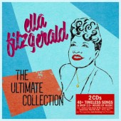 Ella Fitzgerald - Ultimate Collection (2021) /2CD