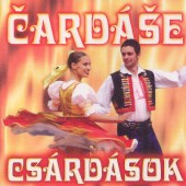 Ľudová Hudba Československého Rozhlasu - Čardáše / Csárdások (2006) 