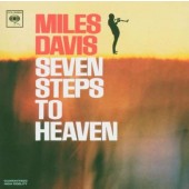 Miles Davis - Seven Steps To Heaven (Edice 2005)