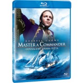 Film/Akční - Master and Commander: Odvrácená strana světa (Blu-ray)