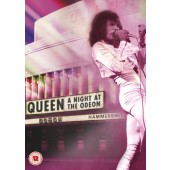 Queen - A Night At The Odeon DVD (2015)