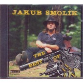 Jakub Smolík - Best Of Jakub Smolík (1998)