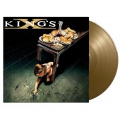 King's X - King's X (Limited Edition 2024) - 180 gr. Vinyl