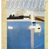 Moody Blues - Sur La Mer - 180 gr. Vinyl 