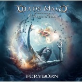 Chaos Magic Feat. Caterina Nix - Furyborn (2019)