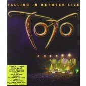 Toto - Falling In Between Live (2009) /Blu-ray