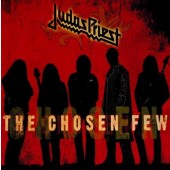 Judas Priest - Chosen Few (2011)
