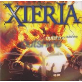 Xteria - Outshine (2000)