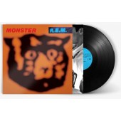 R.E.M. - Monster (25th Anniversary Edition 2019) - Vinyl
