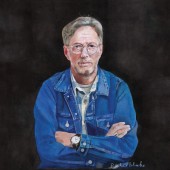Eric Clapton - I Still Do/2LP (2016) 