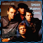 Spider Murphy Gang - Greatest Hits (Edice 2006)