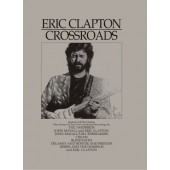 Eric Clapton - Crossroads (Reedice 2007)