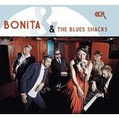 Bonita & Blues Shacks - Bonita & Blues Shacks (2015) 
