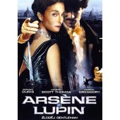 Film/Krimi - Arsène Lupin: Zloděj gentleman 