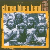 Climax Blues Band - Couldnt Get It Right 