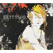 BettySoo - When We're Gone (2015) 