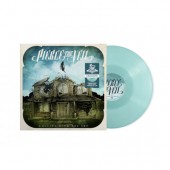 Pierce The Veil - Collide With The Sky (Edice 2024) - Limited Vinyl