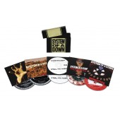 System Of A Down - System Of A Down (5 Album Bundle) ALBUM COLLECTION