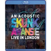 Skunk Anansie - An Acoustic Skunk Anansie Live In London (Blu-ray Disc) 